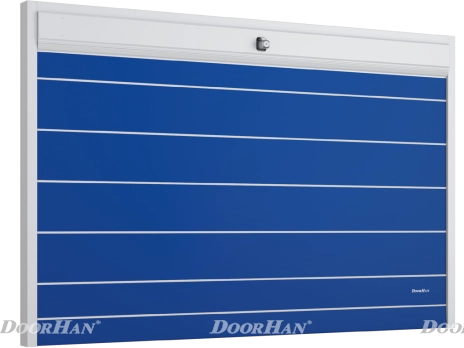 Ворота шторные подъемные серий hd10, hd20, hd40, www.ufa.doorhan.ru